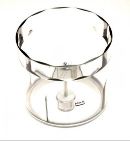 Philips Bowl - 996510059261 Plastic Foot