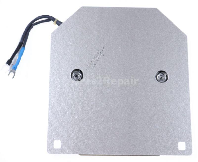 Elica Induction Board - 72 02000 013 Idt0147134 Induction Plate Octa Inductor Basic4 125mm 72 02000 013