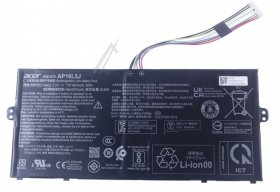 Acer Battery - Kt 00205 009 Battery 4670mah 2s1p 36wh Ap16l5j