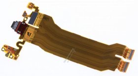 Sony Flexi print Connector - X50020631 Fpc Usb (xq-bq52 Xq-bq62 Xq-bq72)