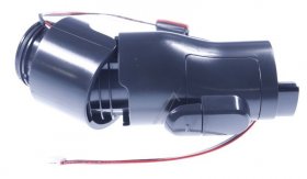 Samsung Telescopic Hose - Dj97-03148a Assembly Pipe C-brush vs9500al black Ch-meta