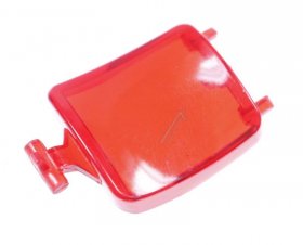 Casing Cover - 00637437 Cover [Bosch Siemens]