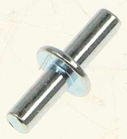 Door Hinges For Fridges - C00516153 482000097599 Fridge Door [Whirlpool Indesit]