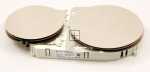 Induction Board - 75 08014 510 8049902 Induction Heating Element Ips 510 160+200b [Amica]