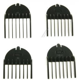 Comb Attachment - Cs-00140574 Comb Attachment 4 [Groupe SEB]