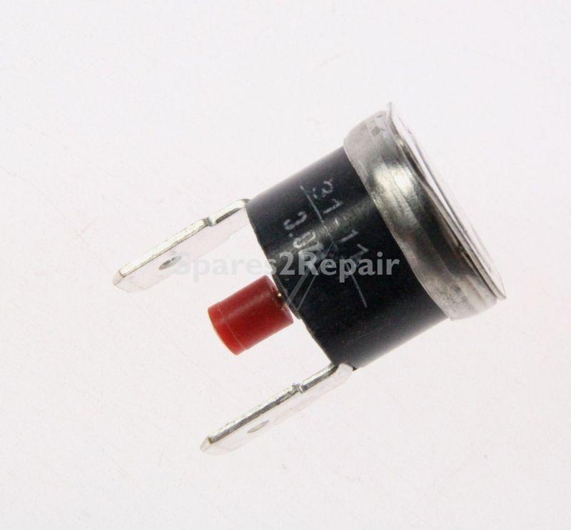 Atag Thermostats - 75105459 16650 Max fuse 120c