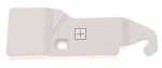 Homa Flap - 2208100461 Cover Upper Door Hinge left