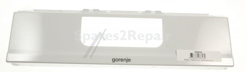 Hisense Gorenje Operating Unit Screen - 629654 Control Panel Fs50g C4l1 Gor200a Bk070