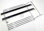 Hisense Gorenje Bottom Plate - 564956 Shield Protective Fs60