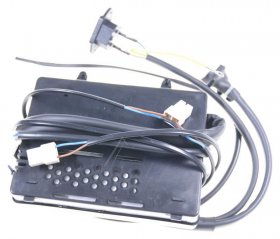 Airforce Control Unit Access Monitoring - Afagcf139tlcl Switch