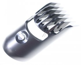 Hair Cutter - 9178024505 C00977705 Comb Attachments Assembly(mid)(18-30mm) [Arcelik]