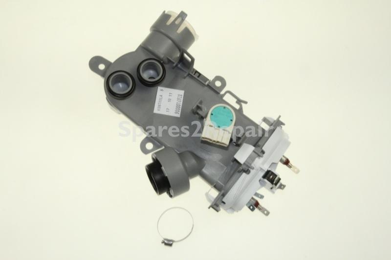 Heater For Dishwasher - Instantaneous Water Heate [Bosch Siemens]