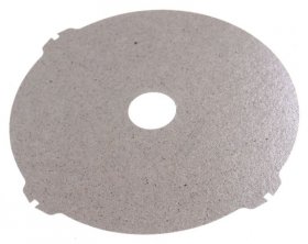 Samsung Protection - Dg63-00206a Cover Coil 180 Ctn264ea01 Mica Plate T0