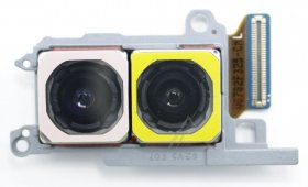 Samsung Camera Module - Gh96-13561a Assembly Camera-12m+64m Ois-af (sm-n981b)