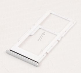 Xiaomi Sim card Holder - 482000009l9x Sim Card Holder K19 White
