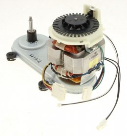 Motor - H4233 Wanguan Ms-8080017762 Motor-complete [Groupe SEB]