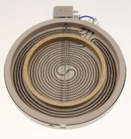 Ceramic Heater Element - 2312333911 17466100a00013 Dual Ceramic Element [Midea]