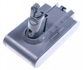 Classic Vacuum Cleaner Battery - 21 6v-2500mah Bat58005 Accu Alternative For Dyson V6
