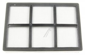 Air Vent - Kw712856 Motor Assembly Air Inlet Filter Vc7050 [Delonghi]