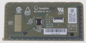 Toshiba Housing Part - A000238660 Toshiba Bd5 Lcd Bezel Sub