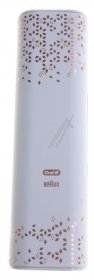 Braun Bag - 81754784 Travel Case