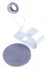 Dyson Pillar - 970133-01 Supersonic Stand Sv Retail