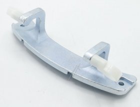 Teka Door Hinges For Washing Machines - 81830206 Hinge Assembly Li3 1480 E