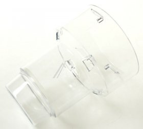 Flap - Ms-5a02973 Cap+gasket [Groupe SEB]