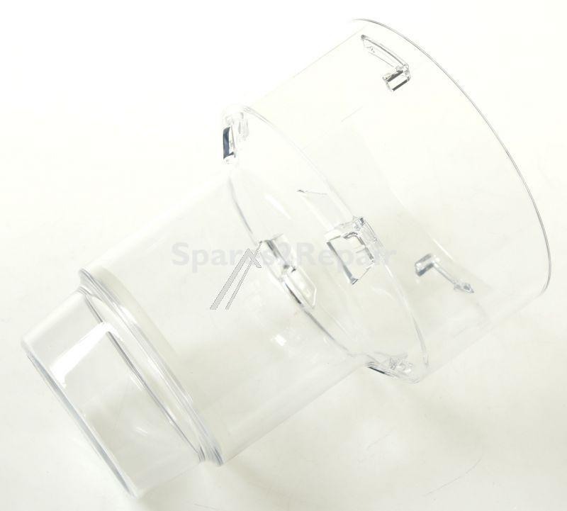 Flap - Ms-5a02973 Cap+gasket [Groupe SEB]