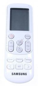 Samsung Remote Control - Db93-15882f Assembly Wireless Remocon rs-3 english 40 0*