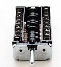 Oven Switch - C00311787 481227318088 Switch Oven [Whirlpool Indesit]