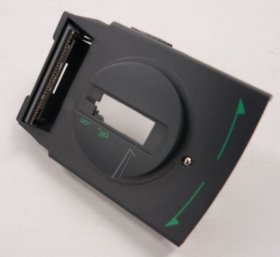 Braun Housing - 5615626 65615626 Upper Housing Part Dgy Print Gn