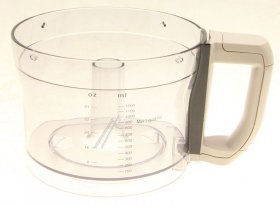 Mixer - Blender Bowl - C0008401e Large Mixing Bowl [Babyliss]