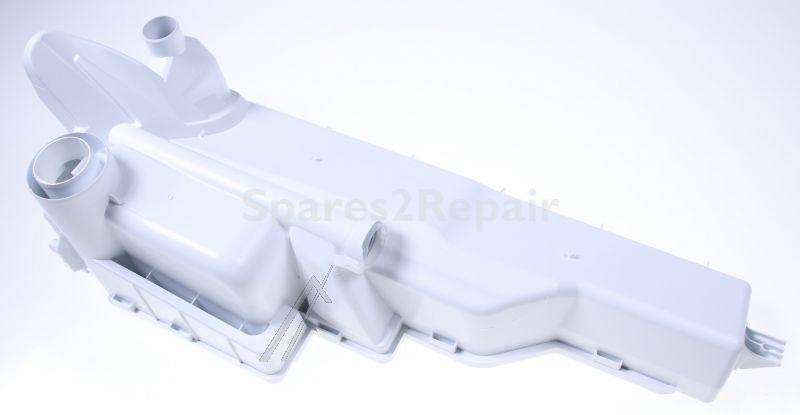 Detergent Dispenser Cover - 00648557 Tray Handle-dispenser [Bosch Siemens]