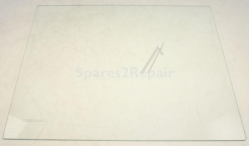 Eurosav Vegetable Drawer Cover - Xx14235tq39170 Crisper Shelf