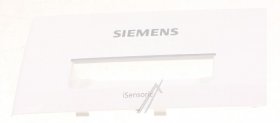 Detergent Dispenser Cover - 12031978 Tray Handle-dispenser [Bosch Siemens]