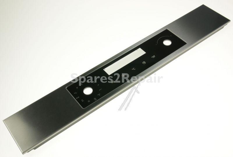 Hisense Gorenje Operating Unit Screen - 569887 Co pan gl bio Icon Led+ Pyek 6_11 As As