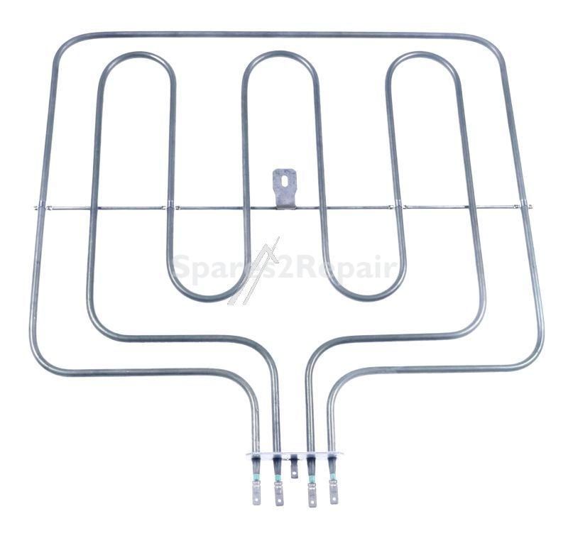 Top Element Oven - 32045764 Heater 66up+grill 230v 1200+1400w 65l S Br [Vestel]