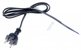 Philips Saeco Mains Power Lead - 300004864091 Power Cord Eur