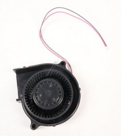 Ventilator Motor - G76b12bs1az-51e03 1047657 Induction Fan Ego (nidec) 12v [Amica]