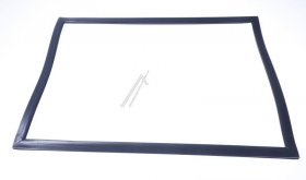 Dometic Sealing Materials - 4451021392 Door Gasket Black