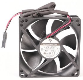 Axial Ventilator - D09a04lwszq19 4055411575 Fan Evaporator [Electrolux Aeg]