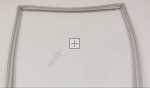 Refrigerator Door Seal - 12131000080703 Door Gasket Assembly Of Refrigerator [Midea]
