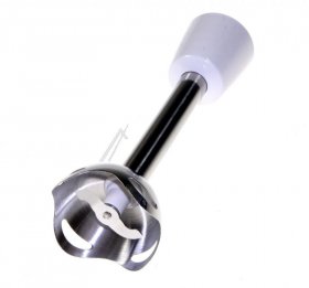 Mixer - Blender Foot - Ms-0695651 Arm-stainless Steel [Groupe SEB]