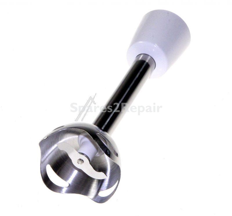 Mixer - Blender Foot - Ms-0695651 Arm-stainless Steel [Groupe SEB]