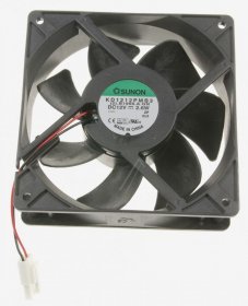 Ventilator Motor - 12037332 Fan Motor [Bosch Siemens]