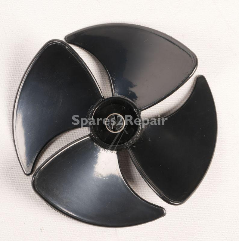 Fan Blades - 43011486 Vent fz -1 06 tq7511-027 [Candy Hoover]
