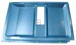 Inner Door Covering - 12276000010207 Inner Door Incl Lower Seal [Midea]