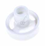 Roller For Dishwasher Basket - 12176000008737 Hjul Til Nederste Kurv [Midea]