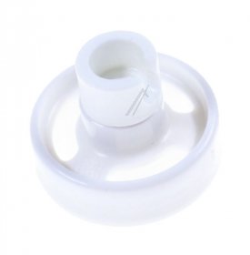 Roller For Dishwasher Basket - 12176000008737 Hjul Til Nederste Kurv [Midea]
